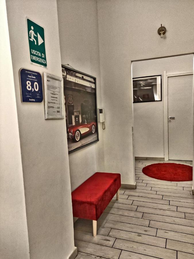 285 Vatican Lodge Рим Экстерьер фото