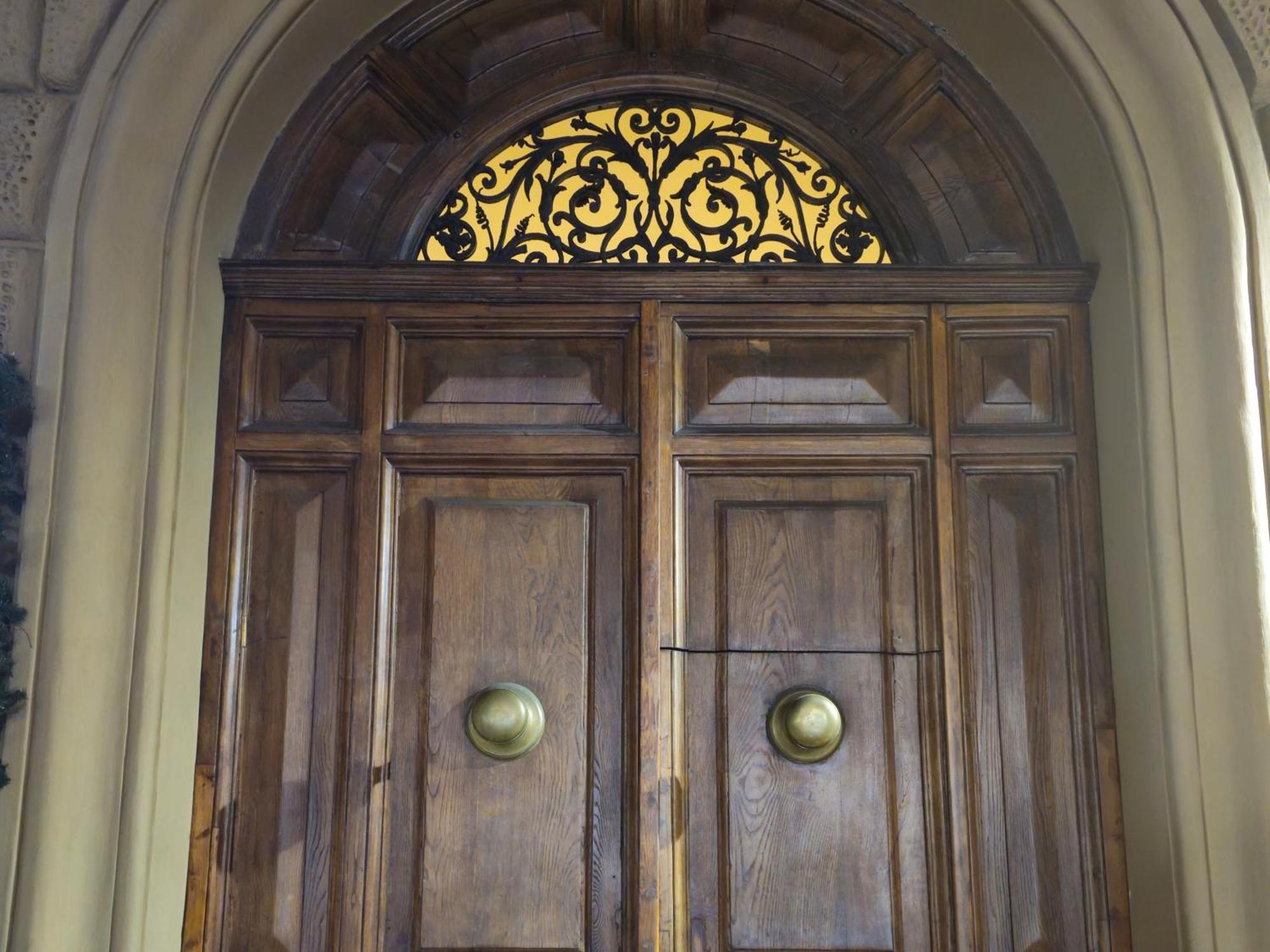 285 Vatican Lodge Рим Экстерьер фото
