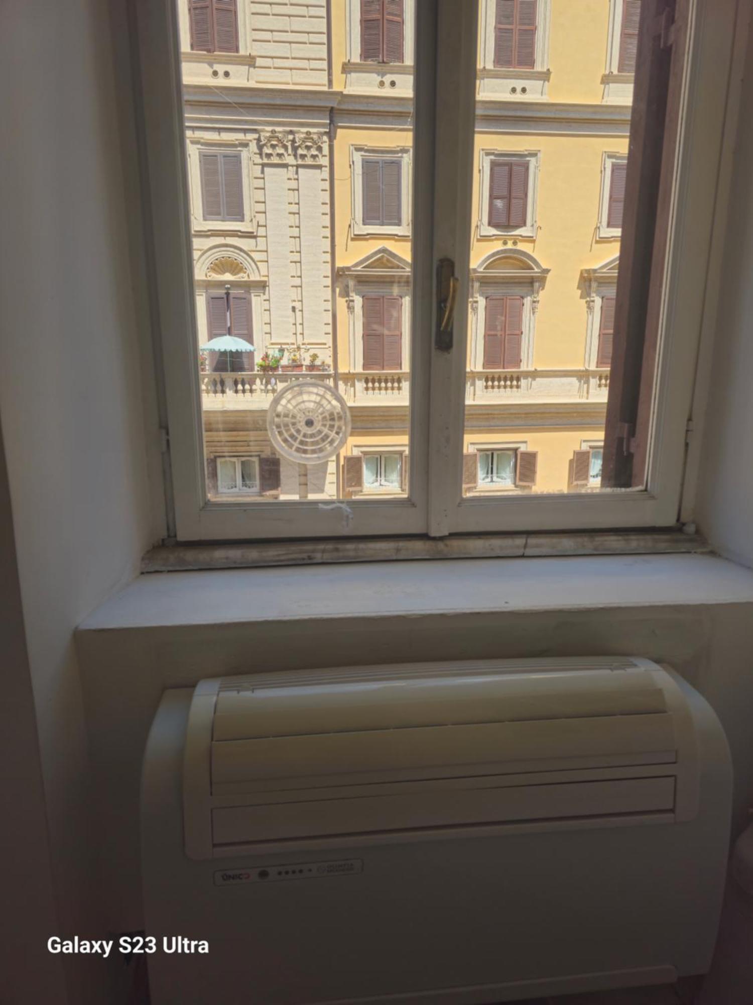 285 Vatican Lodge Рим Экстерьер фото